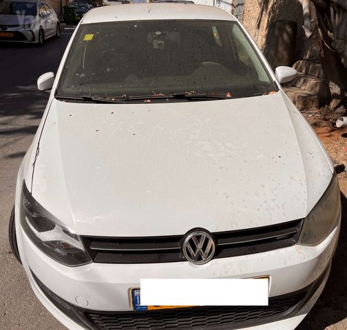 פולקסווגן פולו