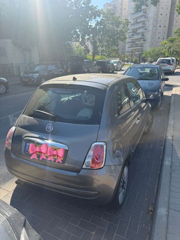 פיאט 500