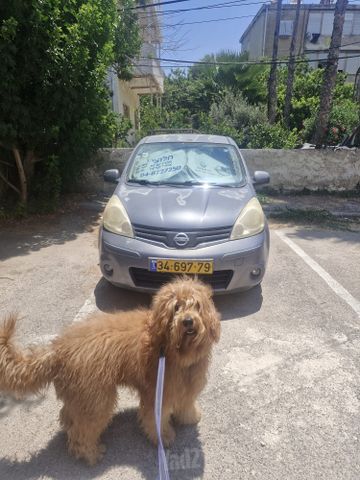 ניסאן נוט