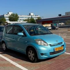 מודעת רכב דייהטסו סיריון