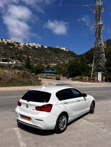 ב מ וו סדרה 1