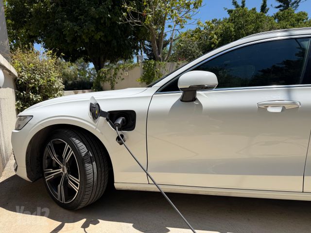 וולוו V60