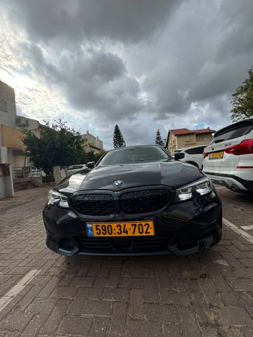ב מ וו סדרה 3