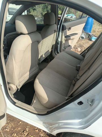 מודעת רכב יונדאי אקסנט i25