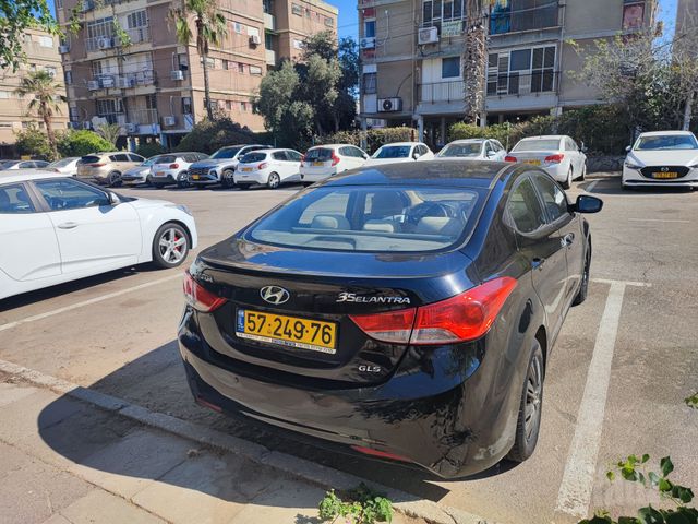 יונדאי I35