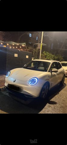 03 Pro Plus חשמלי אוט׳ (171 כ״ס)