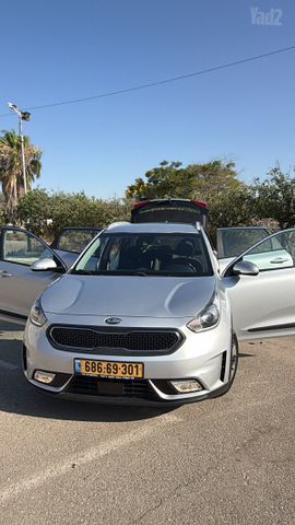 קיה נירו