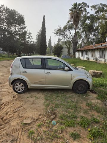 מודעת רכב דייהטסו סיריון