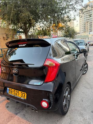 קיה פיקנטו