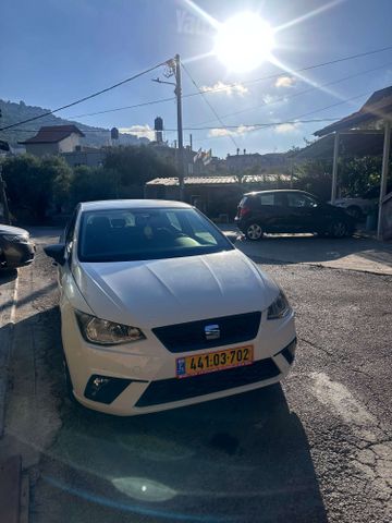 סיאט איביזה