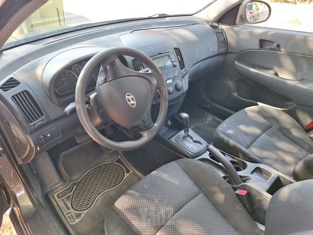 יונדאי i30