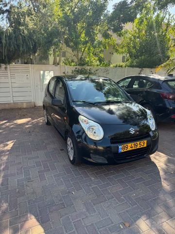סוזוקי אלטו