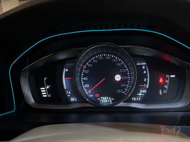 וולוו S60