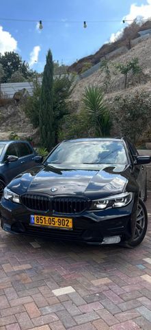 ב מ וו סדרה 3