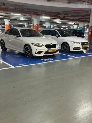 ב מ וו סדרה 2
