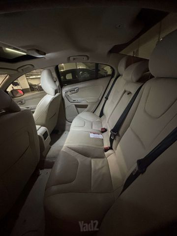 וולוו S60