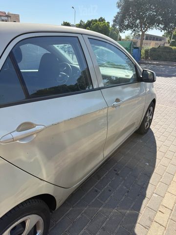 קיה פיקנטו
