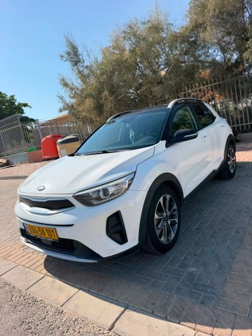 מודעת רכב קיה סטוניק