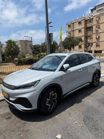 בי.ווי.די אטו 3