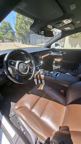 וולוו V60