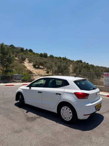 סיאט איביזה