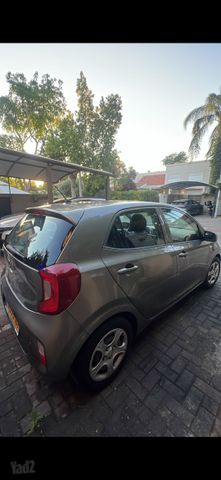 קיה פיקנטו
