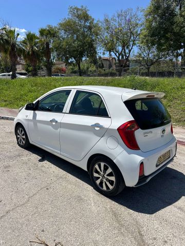 קיה פיקנטו