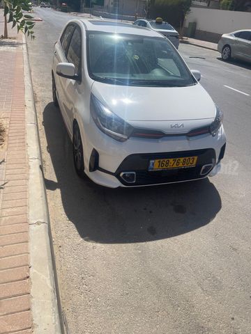 קיה פיקנטו