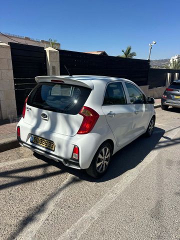 קיה פיקנטו
