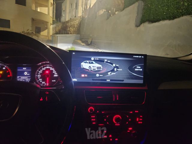 אאודי A4