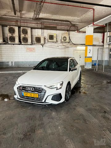 אאודי S3