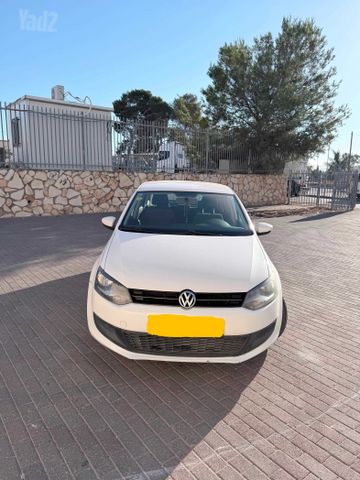 פולקסווגן פולו