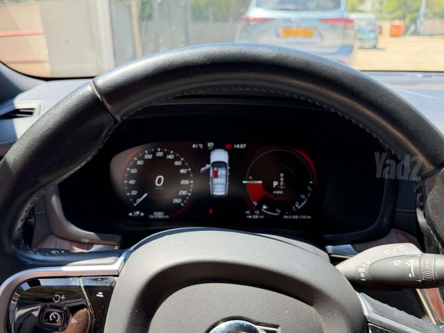 וולוו V60