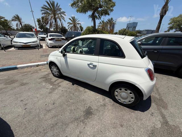 פיאט 500