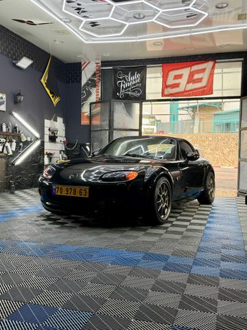 מאזדה MX-5