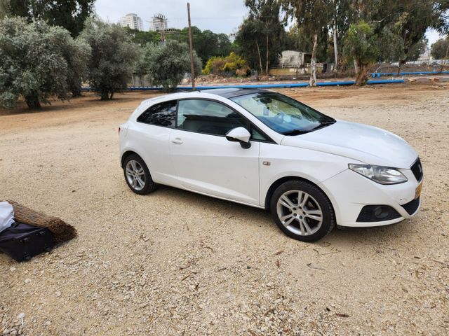 סיאט איביזה
