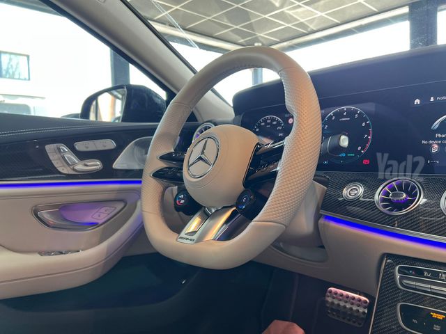 מרצדס-בנץ CLS