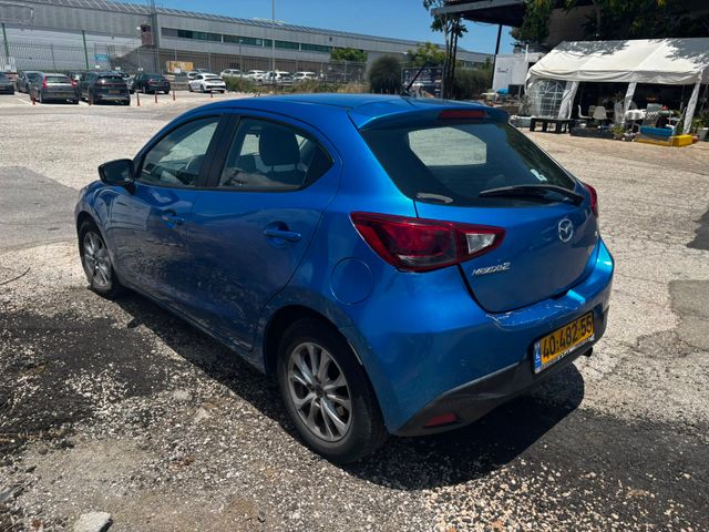 מאזדה 2