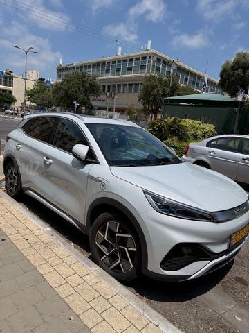 בי.ווי.די אטו 3