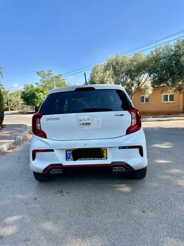 קיה פיקנטו