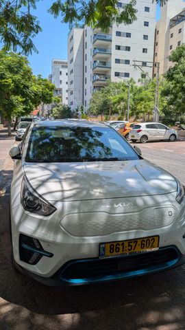 קיה נירו