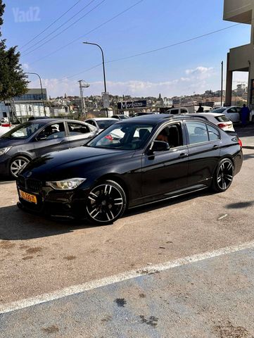 ב מ וו סדרה 3