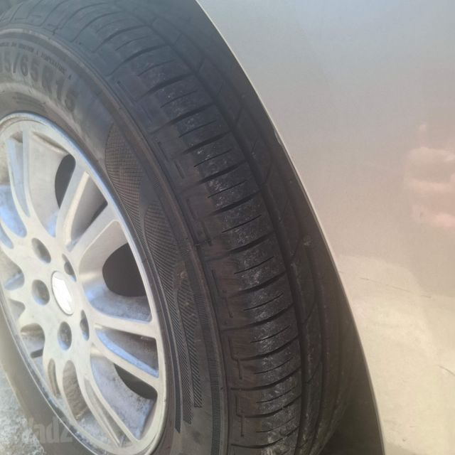 סוזוקי SX4