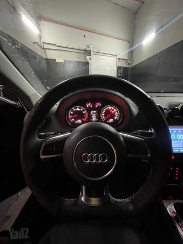 אאודי A3