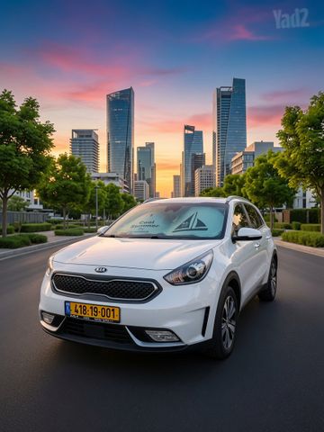 קיה נירו