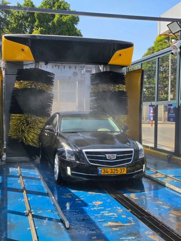 קאדילק ATS