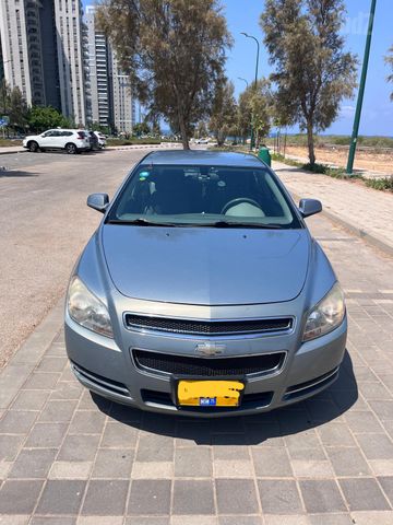 שברולט מאליבו