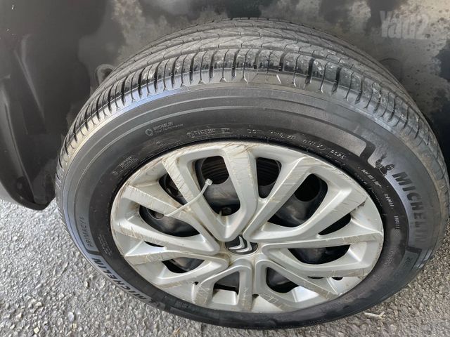 סיטרואן ברלינגו 