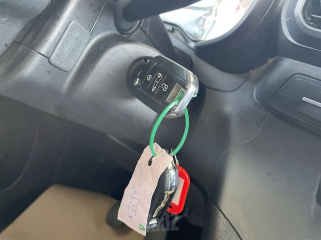 סיטרואן ברלינגו 