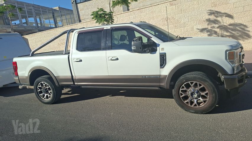 פורד F-250